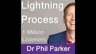 Lightning Process Podcast 27: Dealing with Overwhelm