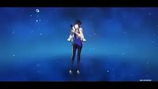 most satisfying thing I have done in genshin impact