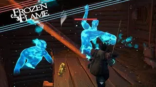 The Bards Quests - Frozen Flame #10 Let's Play