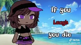 IF You... You Die #Meme | Gacha Compilation🔥 #boom #meme #gachalife #gachaclub ･ﾟ✧Ep#60･ﾟ✧