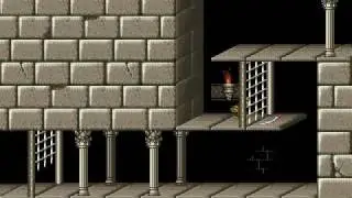 Prince of Persia Tricks: Sword Warp