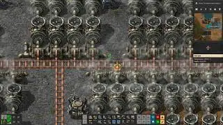 Factorio science log 460