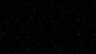 Realistic Snow Falling Effects 5 | Overlays Loop - Screen No Copyright Free