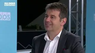 Sibos TV: The State of Pay - 26 Sept 2019