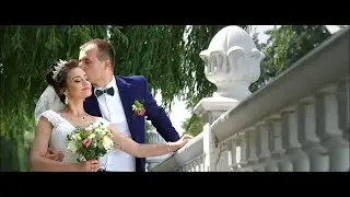 FILMSTUDIOSV presents Andrey and Diana WeddinG FILM 4K