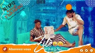 Zilè - S01.EP12 - Kongô Diougou/Dale Infernale/Hell starving