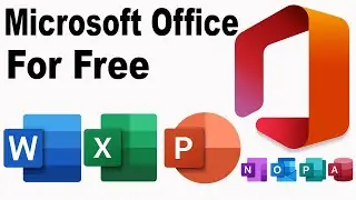 How to Get and Use Microsoft Office for Free (Legal)