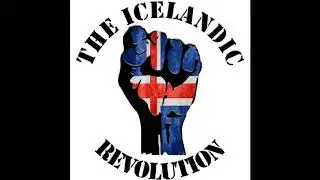 PEACE WITH YOURSELF - THE ICELANDIC REVOLUTION