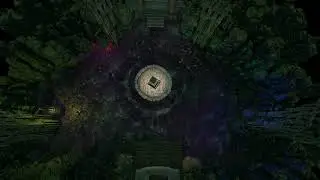 Animated Battlemaps: Brunthar's Lair - Gate to the Lab