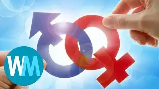 Top 2 Genders