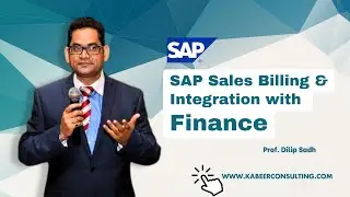 SAP Customer  Billing  Process|  SAP Customer  Invoicing |  