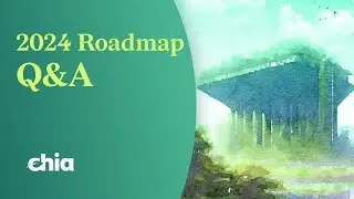 2024 Roadmap Q&A - Gene Hoffman & Cameron Cooper