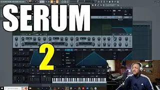 Serum 2?! How to install.