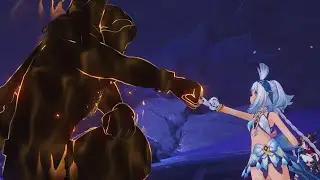 Inheritance of an Ancient Name • (Natlan Ancient Hero's Theme) | Genshin Impact 5.0 OST