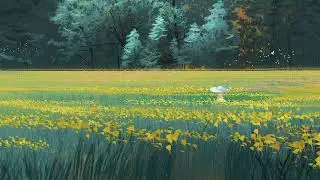 Nostalgia | Beautiful Atmospheric Music