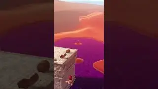 Smo trickjump-jaxi skip 2.0 2.5 difficulty #mario #marioodyssey #trickjump #jump