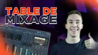 Tutoriel Voicemeeter Banana