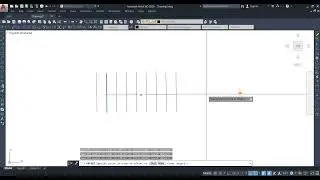 Multiple Offset in AutoCAD