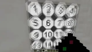 Обзор модов Minecraft - Лифт в майнкрафт?(Thut's Elevators)