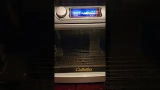 Does my Cabelas 80L Dehydrator reach MAX temp of 160F?