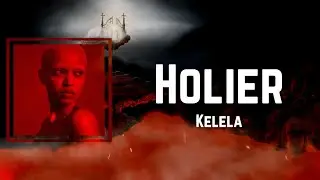 holier Lyrics - kelela