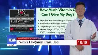 Vitamin C with Bioflavonoids Video