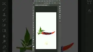 Photoshop Tutorial - Photo Manipulation In photoshop || Typography Manipulation #shorts #photoshop