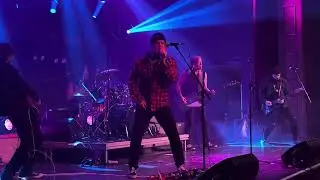 Brian Byrne - All Awake - LIVE at The Concert Hall 