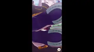 Gold Ship KICK!