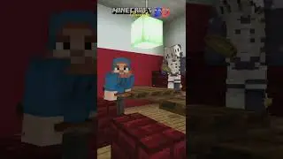 Denny's Restaurant walkthrough build I Minecraft #Dennys #minecraftbuilding #minecraft