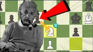 Albert Einstein's IQ Was INSANE...