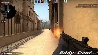 19.09.2019r. MIGARE 1 VS 4 CEL COUNTER-STRIKE: GLOBAL OFFENSIVE
