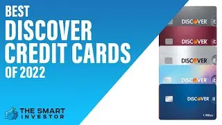 What Are The Best Discover Credit Cards?