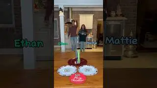 Christmas pop darts!! 