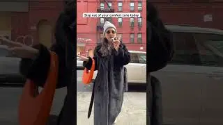 ❤️NEW YORK CITY FASHION❤️ #fashion2024 #nycfashion #streetstyle #fashiontrends #2024fashiontrends