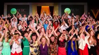 WiС PARTNER SUMMIT VI