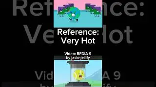 BFDIA 9 Dance Referances (Synced References)