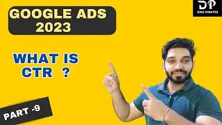What is CTR & Why CTR is Important? | Click Through Rate Explained 
