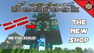 Project Bedrock | Season 1 | Episode 6 [ The New Shop!]