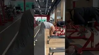 Удиви свой пресс! Бьет точно в цель!