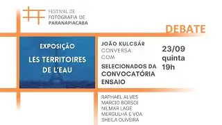 FFP21 | Selecionados da Convocatória - Ensaio Fotográfico