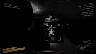 content warning -  страх и ужас