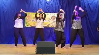 SKCA Onam 2019