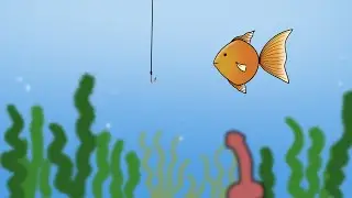 Fishing fails...
