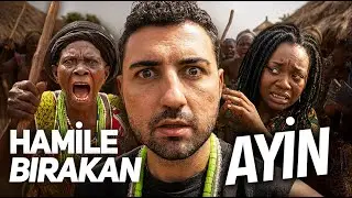 Horrifying Ritual to Get Pregnant - I'm in the Jola Tribe 🇬🇲