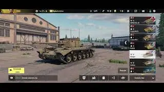мир танков