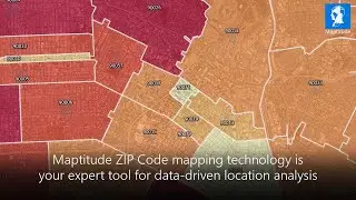 🌎 Best ZIP Code Mapping Software