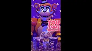 GlamFreddy Presents: Fanverse YouTooz!