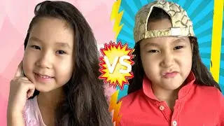 Amalia turned into a boy