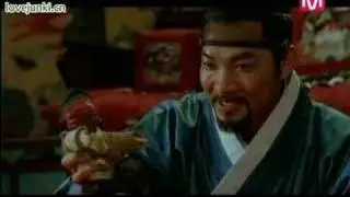 《王的男人》主題曲《姻緣》MV